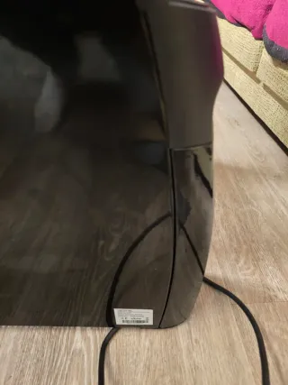 Cecotec Ready Warm 6600 Bajo Consumo