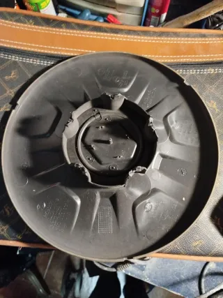 Tapacubo Renault Máster 3