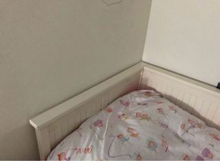 Cama Diván Ikea Hemnes Blanca