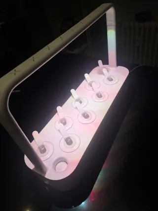 Huerto Inteligente Click & Grow