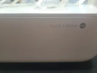 Huerto Inteligente Click & Grow