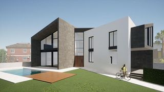Terreno en venta en Altamira - Canaletes en Cerdanyola del Vallès