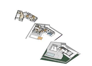 Terreno en venta en Altamira - Canaletes en Cerdanyola del Vallès