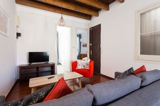 Piso en alquiler en Santa Eulàlia en Hospitalet de Llobregat, L´