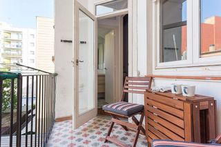 Piso en alquiler en Santa Eulàlia en Hospitalet de Llobregat, L´