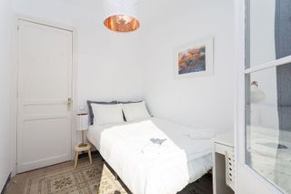 Piso en alquiler en Santa Eulàlia en Hospitalet de Llobregat, L´