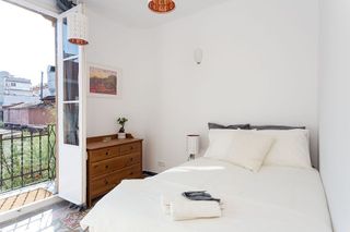 Piso en alquiler en Santa Eulàlia en Hospitalet de Llobregat, L´