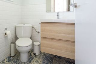 Piso en alquiler en Santa Eulàlia en Hospitalet de Llobregat, L´