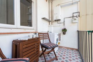 Piso en alquiler en Santa Eulàlia en Hospitalet de Llobregat, L´