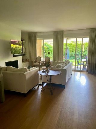 Casa adosada en alquiler en El Soto de la Moraleja en Alcobendas