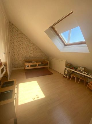 Casa adosada en alquiler en El Soto de la Moraleja en Alcobendas