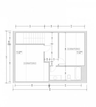 Casa adosada en alquiler en El Soto de la Moraleja en Alcobendas