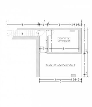 Casa adosada en alquiler en El Soto de la Moraleja en Alcobendas