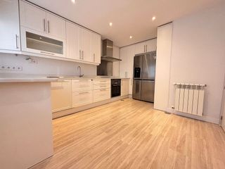 Casa adosada en alquiler en El Soto de la Moraleja en Alcobendas