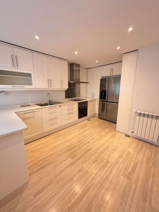 Casa adosada en alquiler en El Soto de la Moraleja en Alcobendas