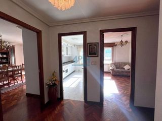 Piso en venta en Posío en Ourense