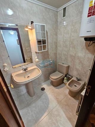 Piso en venta en Posío en Ourense