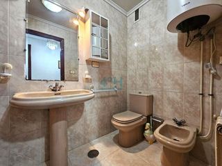 Piso en venta en Posío en Ourense