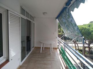 Piso en alquiler en Gran Via del Mar-Zona Universitaria en Castelldefels