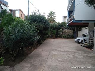 Piso en alquiler en Gran Via del Mar-Zona Universitaria en Castelldefels