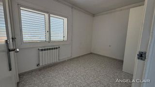 Piso en alquiler en Gran Via del Mar-Zona Universitaria en Castelldefels