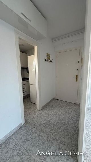 Piso en alquiler en Gran Via del Mar-Zona Universitaria en Castelldefels
