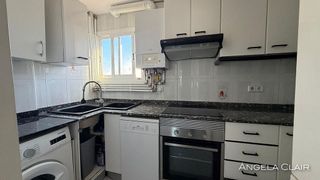 Piso en alquiler en Gran Via del Mar-Zona Universitaria en Castelldefels