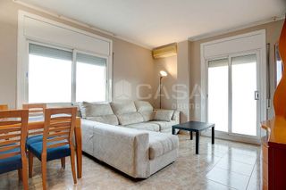 Piso en venta en Artigas - Llefià en Badalona