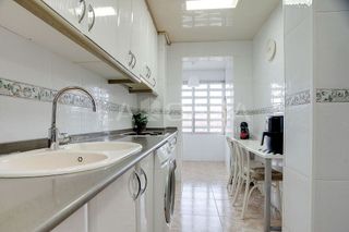 Piso en venta en Artigas - Llefià en Badalona