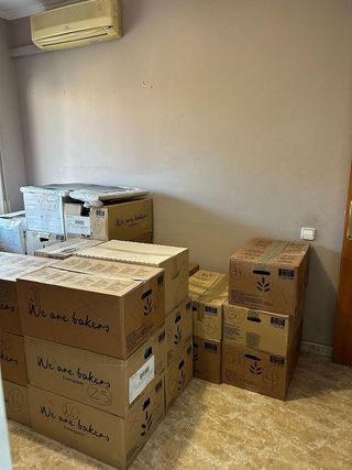 Piso en venta en Artigas - Llefià en Badalona