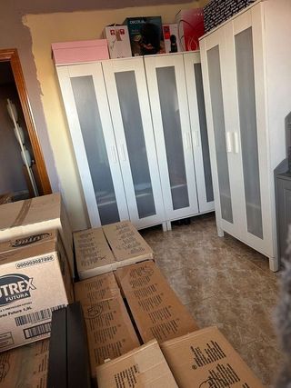 Piso en venta en Artigas - Llefià en Badalona