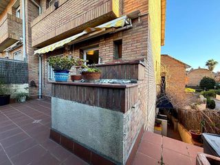 Casa pareada en venta en Sant Andreu de Llavaneres