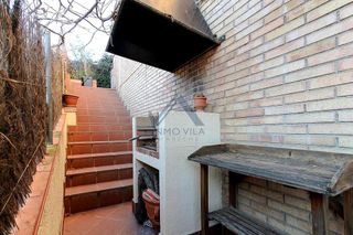 Casa pareada en venta en Sant Andreu de Llavaneres