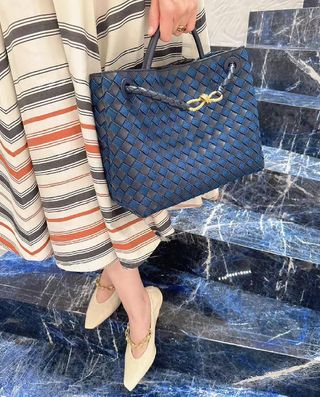 Bottega Veneta Andiamo