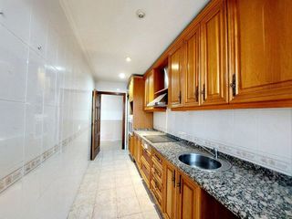 Piso en venta en San Roque - Ronda norte en Badajoz
