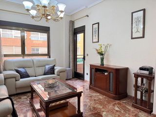 Piso en alquiler en L´Hort de Senabre en Valencia