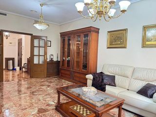 Piso en alquiler en L´Hort de Senabre en Valencia