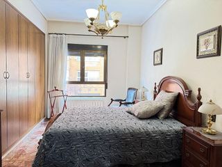 Piso en alquiler en L´Hort de Senabre en Valencia