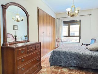 Piso en alquiler en L´Hort de Senabre en Valencia