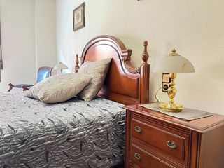 Piso en alquiler en L´Hort de Senabre en Valencia