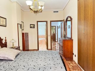 Piso en alquiler en L´Hort de Senabre en Valencia