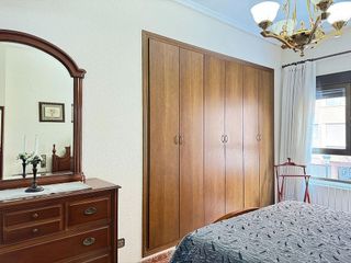 Piso en alquiler en L´Hort de Senabre en Valencia