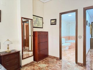 Piso en alquiler en L´Hort de Senabre en Valencia