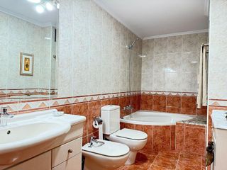 Piso en alquiler en L´Hort de Senabre en Valencia