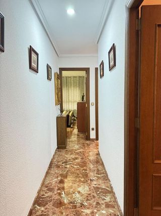 Piso en alquiler en L´Hort de Senabre en Valencia