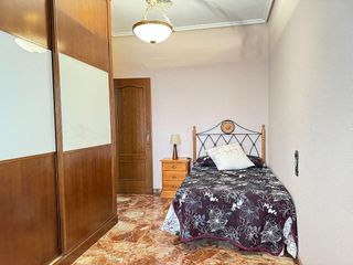 Piso en alquiler en L´Hort de Senabre en Valencia