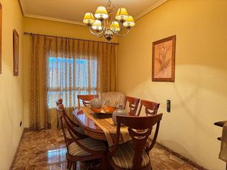 Piso en alquiler en L´Hort de Senabre en Valencia