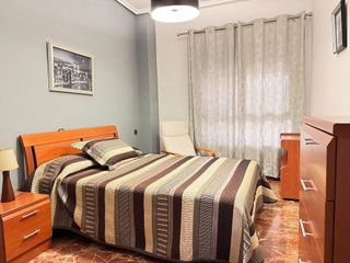 Piso en alquiler en L´Hort de Senabre en Valencia