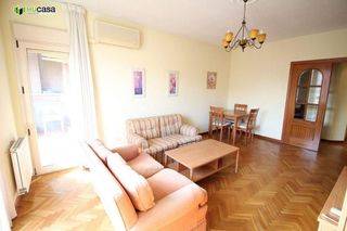 Piso en alquiler en Buenavista-Valparaíso-La Legua en Toledo