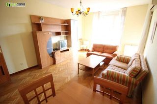 Piso en alquiler en Buenavista-Valparaíso-La Legua en Toledo